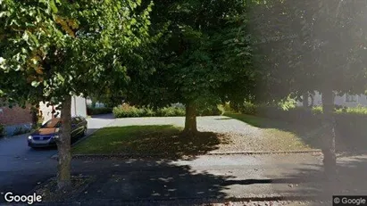 Lägenheter att hyra i Vetlanda - Bild från Google Street View