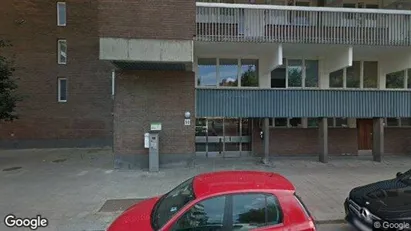 Lägenheter att hyra i Norrköping - Bild från Google Street View