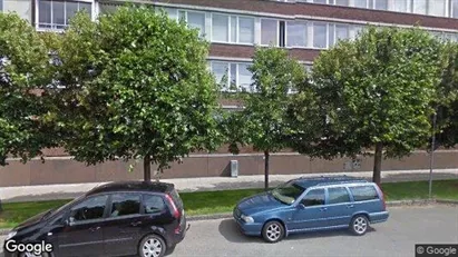Lägenheter att hyra i Norrköping - Bild från Google Street View