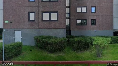Lägenheter att hyra i Botkyrka - Bild från Google Street View