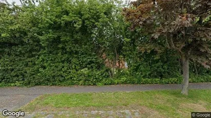Lägenheter att hyra i Trelleborg - Bild från Google Street View