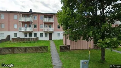 Lägenheter att hyra i Härnösand - Bild från Google Street View