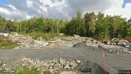 Lägenheter till salu i Kungsbacka - Bild från Google Street View