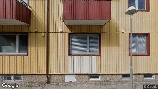 Bostadsrätter till salu i Örgryte-Härlanda - Bild från Google Street View