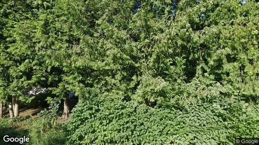 Bostadsrätter till salu i Salem - Bild från Google Street View