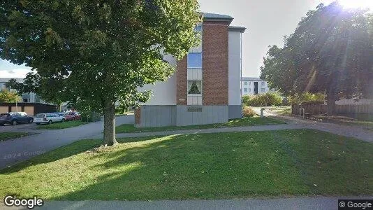 Lägenheter att hyra i Norrköping - Bild från Google Street View