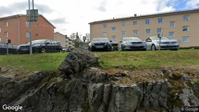 Bostadsrätter till salu i Ludvika - Bild från Google Street View