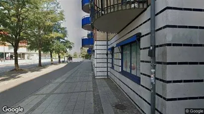 Bostadsrätter till salu i Säter - Bild från Google Street View