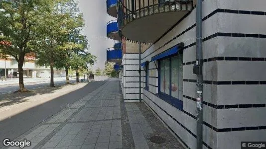 Bostadsrätter till salu i Säter - Bild från Google Street View