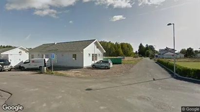 Bostadsrätter till salu i Motala - Bild från Google Street View