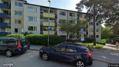 Bostadsrätter till salu i Danderyd - Bild från Google Street View