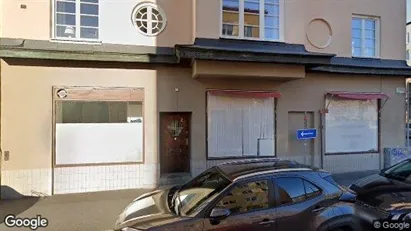 Bostadsrätter till salu i Sundbyberg - Bild från Google Street View