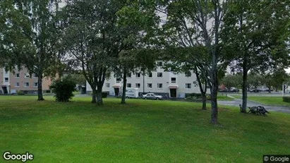 Bostadsrätter till salu i Tibro - Bild från Google Street View