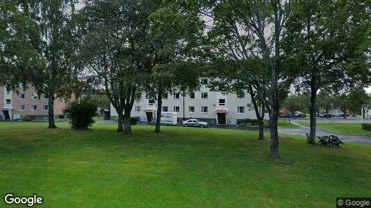 Bostadsrätter till salu i Tibro - Bild från Google Street View