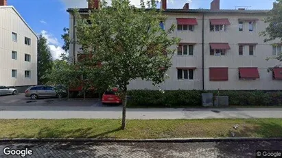 Bostadsrätter till salu i Södertälje - Bild från Google Street View