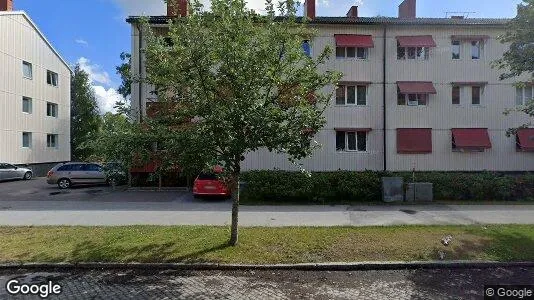 Bostadsrätter till salu i Södertälje - Bild från Google Street View