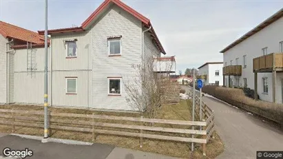 Bostadsrätter till salu i Karlstad - Bild från Google Street View