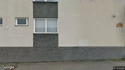 Lägenheter att hyra i Söderort - Bild från Google Street View