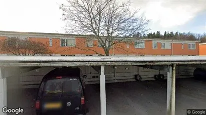 Lägenheter att hyra i Upplands Väsby - Bild från Google Street View