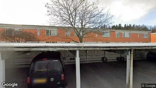 Lägenheter att hyra i Upplands Väsby - Bild från Google Street View