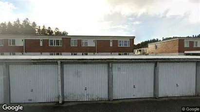 Lägenheter att hyra i Upplands Väsby - Bild från Google Street View