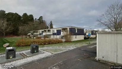 Lägenheter att hyra i Upplands Väsby - Bild från Google Street View