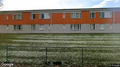 Lägenheter att hyra i Upplands Väsby - Bild från Google Street View