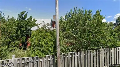 Lägenheter till salu i Svalöv - Bild från Google Street View