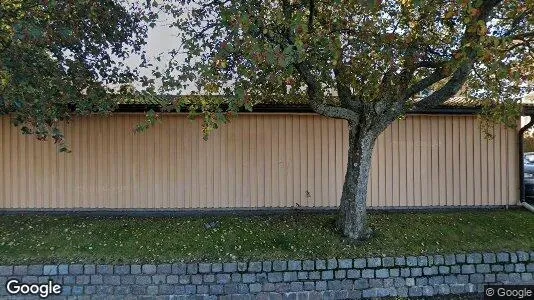 Lägenheter att hyra i Gävle - Bild från Google Street View