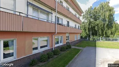 Lägenheter att hyra i Norrköping - Bild från Google Street View