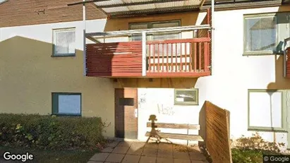 Lägenheter att hyra i Sandviken - Bild från Google Street View