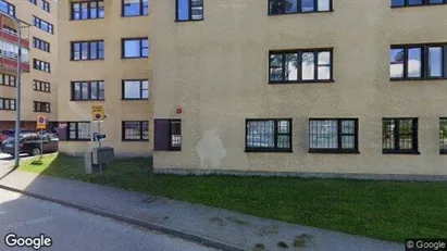 Bostadsrätter till salu i Västerort - Bild från Google Street View
