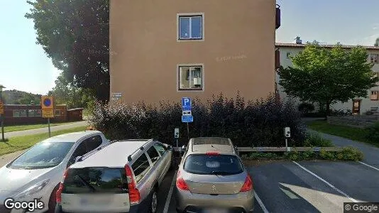 Bostadsrätter till salu i Söderort - Bild från Google Street View
