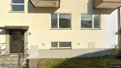Bostadsrätter till salu i Söderort - Bild från Google Street View