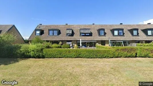 Bostadsrätter till salu i Landskrona - Bild från Google Street View