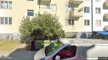 Bostadsrätter till salu i Söderort - Bild från Google Street View