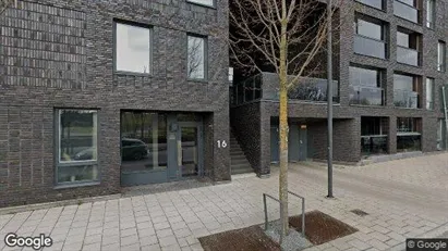 Bostadsrätter till salu i Västerort - Bild från Google Street View