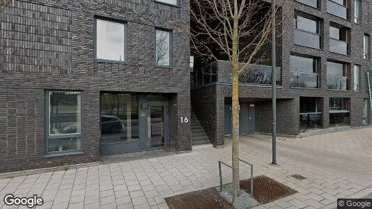 Bostadsrätter till salu i Västerort - Bild från Google Street View