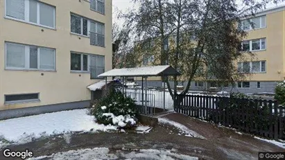 Bostadsrätter till salu i Västerås - Bild från Google Street View