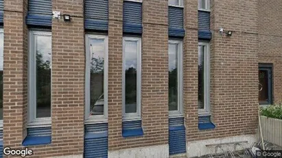 Bostadsrätter till salu i Söderort - Bild från Google Street View