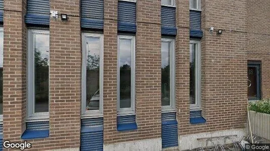 Bostadsrätter till salu i Söderort - Bild från Google Street View