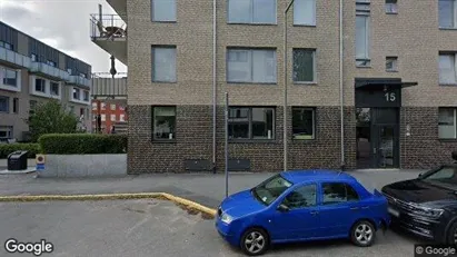 Bostadsrätter till salu i Västerort - Bild från Google Street View