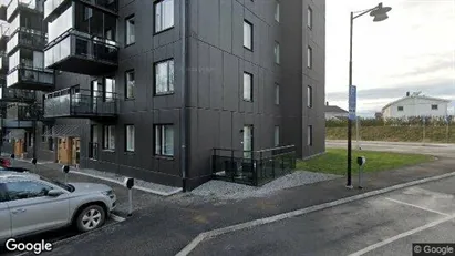 Lägenheter att hyra i Upplands-Bro - Bild från Google Street View