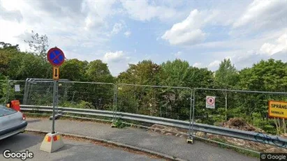 Lägenheter att hyra i Söderort - Bild från Google Street View
