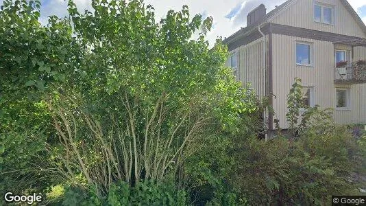 Lägenheter att hyra i Varberg - Bild från Google Street View