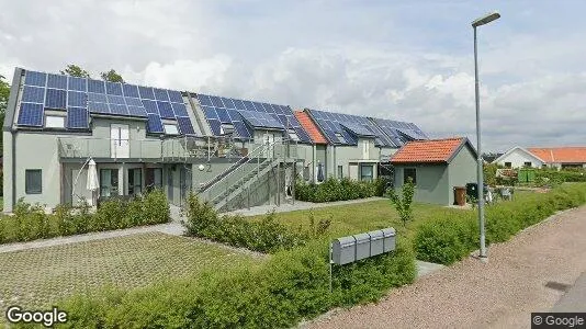 Lägenheter att hyra i Vellinge - Bild från Google Street View