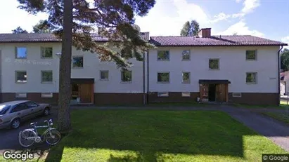 Lägenheter att hyra i Falun - Bild från Google Street View
