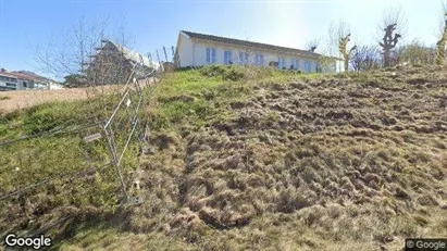 Lägenheter att hyra i Mark - Bild från Google Street View