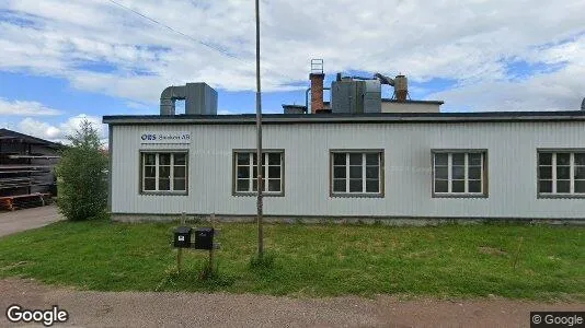 Lägenheter till salu i Älvdalen - Bild från Google Street View
