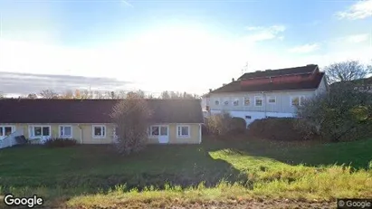Lägenheter att hyra i Trollhättan - Bild från Google Street View